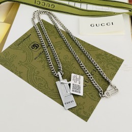 GUCCI NECKLACES 393