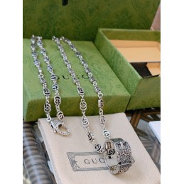 GUCCI NECKLACES 397