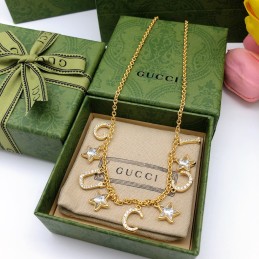 GUCCI NECKLACES 402