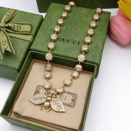 GUCCI NECKLACES 403