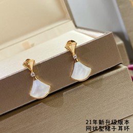 BVLGARI EARRINGS A019