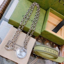 GUCCI NECKLACES 410