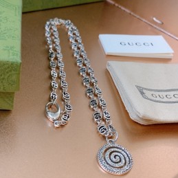 GUCCI NECKLACES 414