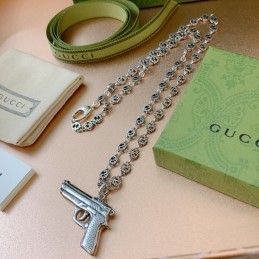 GUCCI NECKLACES 415