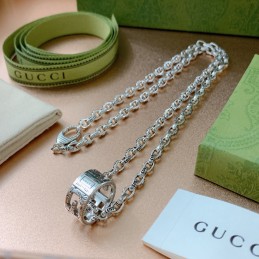 GUCCI NECKLACES 418