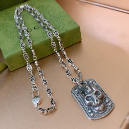 GUCCI NECKLACES 419