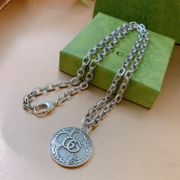 GUCCI NECKLACES 422