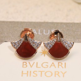 BVLGARI EARRINGS A021