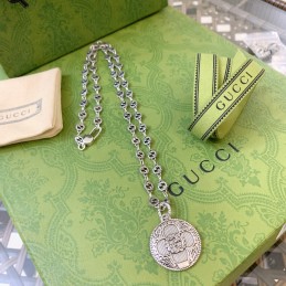 GUCCI NECKLACES 426