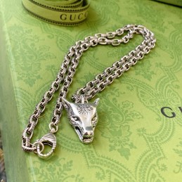 GUCCI NECKLACES 428