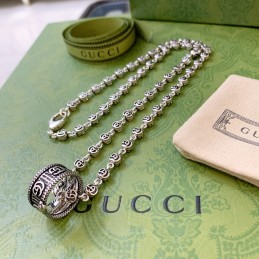 GUCCI NECKLACES 428