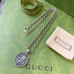 GUCCI NECKLACES 429