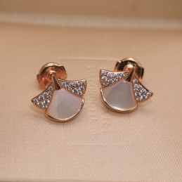 BVLGARI EARRINGS A022