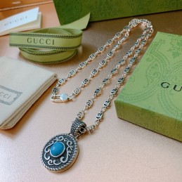 GUCCI NECKLACES 435