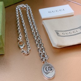 GUCCI NECKLACES 438