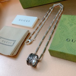 GUCCI NECKLACES 439