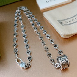 GUCCI NECKLACES 440