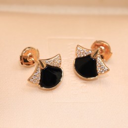 BVLGARI EARRINGS A023