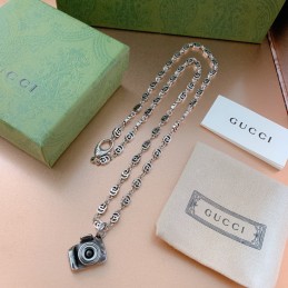 GUCCI NECKLACES 443