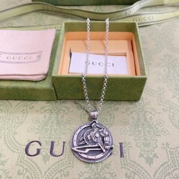 GUCCI NECKLACES 446