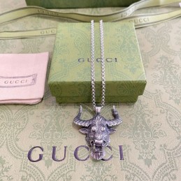 GUCCI NECKLACES 447