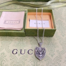 GUCCI NECKLACES 448