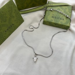 GUCCI NECKLACES 449