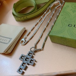 GUCCI NECKLACES 452