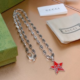 GUCCI NECKLACES 455