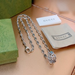 GUCCI NECKLACES 456