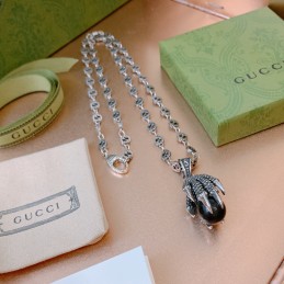 GUCCI NECKLACES 458