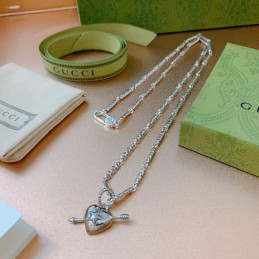 GUCCI NECKLACES 459