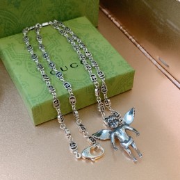 GUCCI NECKLACES 461