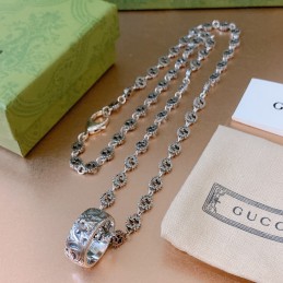 GUCCI NECKLACES 462