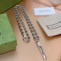 GUCCI NECKLACES 463