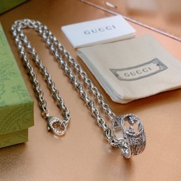 GUCCI NECKLACES 464