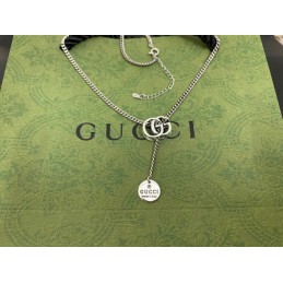 GUCCI NECKLACES 465