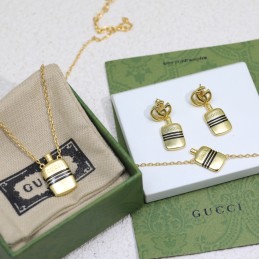 GUCCI NECKLACES 467