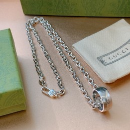 GUCCI NECKLACES 472