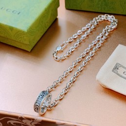 GUCCI NECKLACES 473