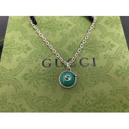 GUCCI NECKLACES 474