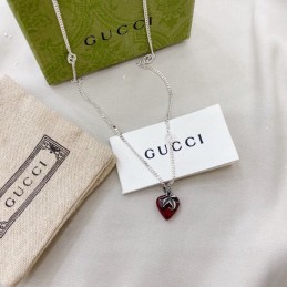 GUCCI NECKLACES 477