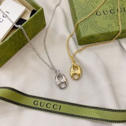 GUCCI NECKLACES 478