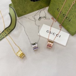 GUCCI NECKLACES 479