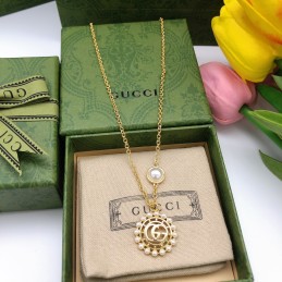 GUCCI NECKLACES 480