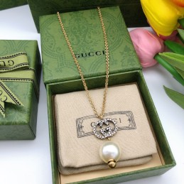 GUCCI NECKLACES 481