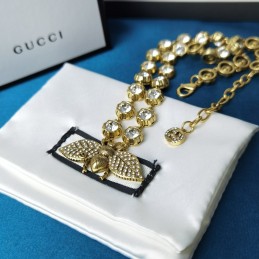 GUCCI NECKLACES 482