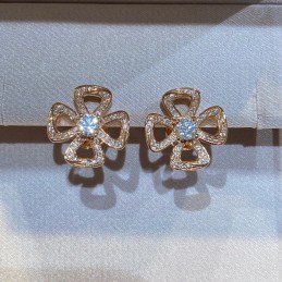 BVLGARI EARRINGS A027