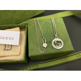 GUCCI NECKLACES 483