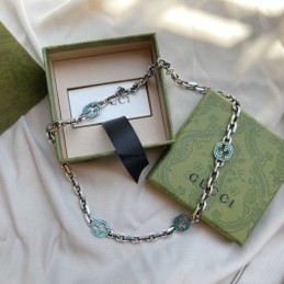 GUCCI NECKLACES 484